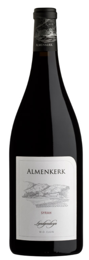 Almenkerk Syrah Reserve Magnum