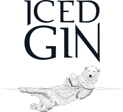 ICED GIN