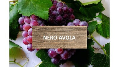 Nero Avola