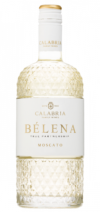 Calabria - Belena Moscato