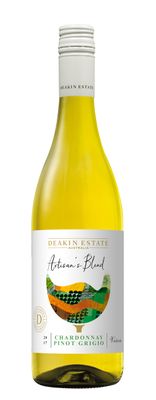 Calabria - Deakin Estate Artisan Blend Chardonnay / Pinot Grigio