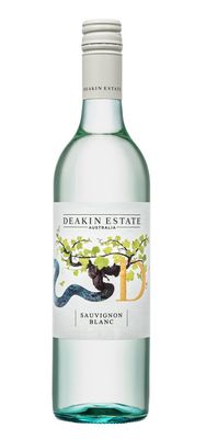 Calabria - Deakin Estate Sauvignon Blanc