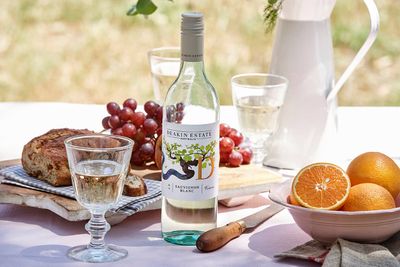 Calabria - Deakin Estate Sauvignon Blanc