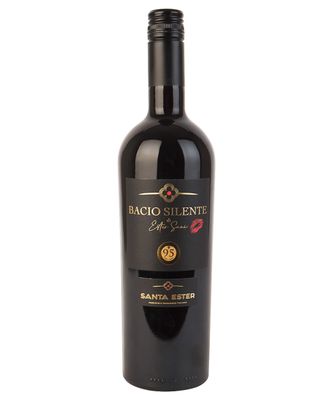 Santa Ester - Bacio Silente Vino Rosso