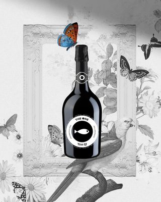Ferro 13  The One Extra Dry Prosecco