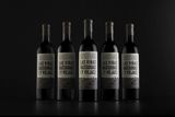 Las Vinas Bastardas Red Blend 2020