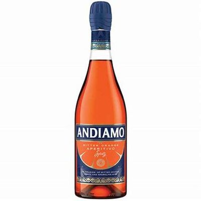 Andiamo Spritz (Low.Abv) - Stellar Wines