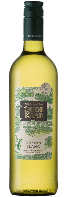 Oude Kaap  Chenin Blanc