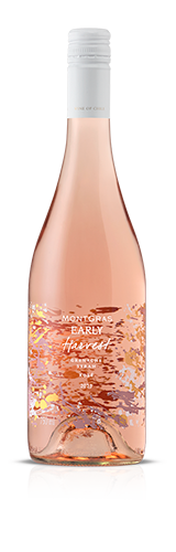 Montgras Early Harvest Rosé