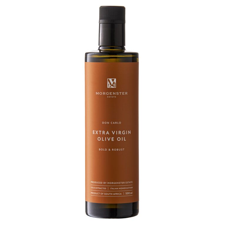 Morgenster Huile d&#39;Olive Don Carlo