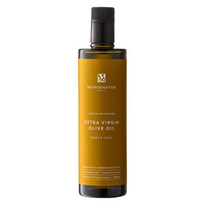 Morgenster Huile d&#39;Olive Citron