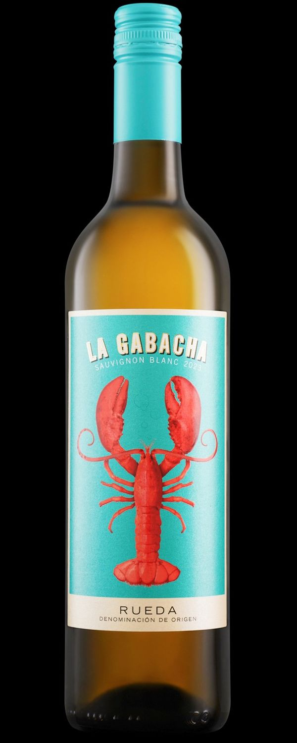 CASA ROJO - LA GABACHA
