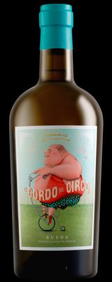 CASA ROJO EL GORDO DEL CIRCO VERDEJO MAGNUM