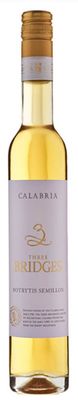 Calabria - Three Bridges Botrytis Semillon