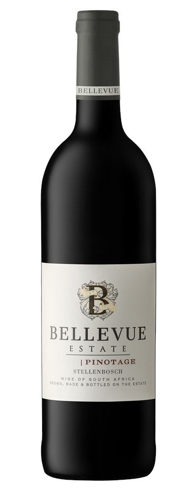 Bellevue Pinotage