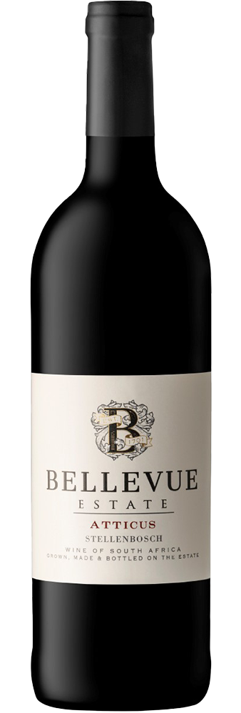 Bellevue Estate Atticus