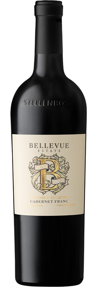 Bellevue Reserve Cabernet Franc