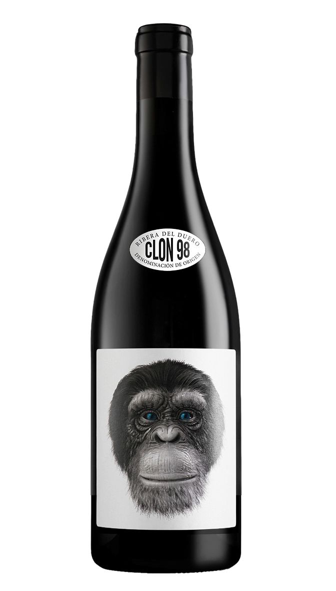 CASA ROJO CLON 98 Tempranillo