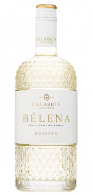 Calabria - Belena Moscato