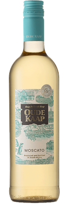 Oude Kaap  Moscato (Sweet-Low alcohol)