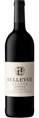 Bellevue Estate Atticus