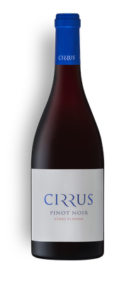 Rust en Vrede Cirrus Pinot Noir Rust en Vrede Cirrus Pinot Noir