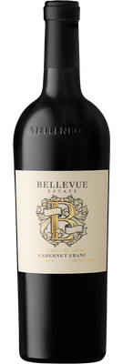 Bellevue Reserve Cabernet Franc