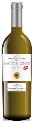 Santa Ester - Bacio Silente Vino Bianci