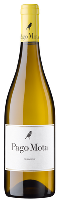 Arzuaga Pago Mota Chardonnay