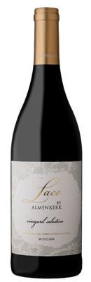 Almenkerk Lace Vineyard Selection