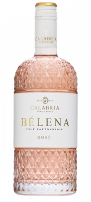 Calabria - Belena Rosé