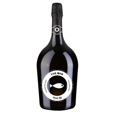 Ferro 13  The One Extra Dry Prosecco Magnum