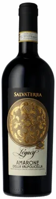 Salvaterra Amarone della Valpolicella Salvaterra Amarone della Valpolicella