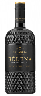 Calabria - Belena Montepulciano