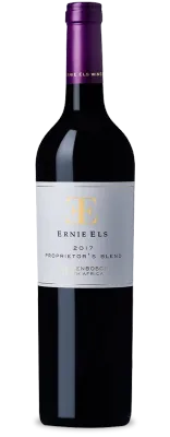 Ernie Els Proprietor's Blend