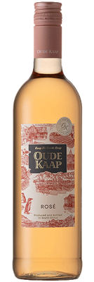 Oude Kaap  Rosé