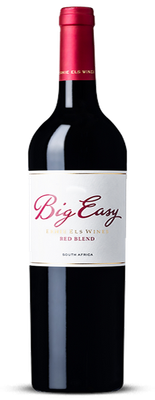Ernie Els Big Easy Red