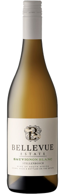 Bellevue Estate Sauvignon Blanc