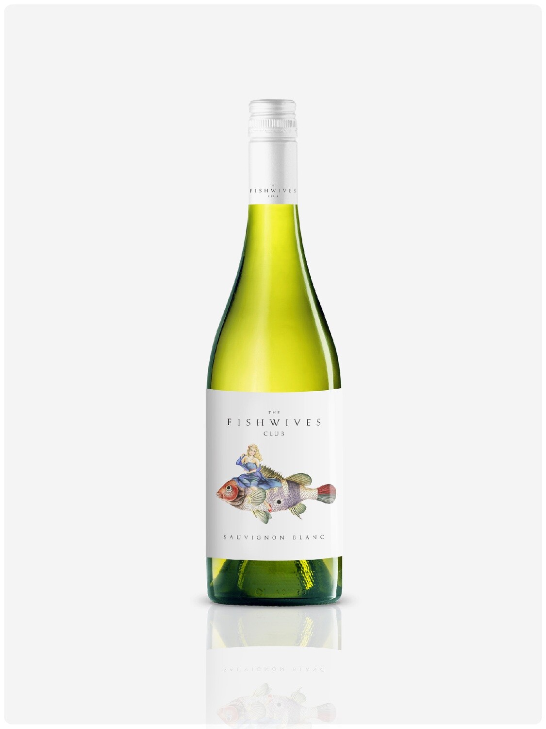 Fishwives Club Sauvignon Blanc