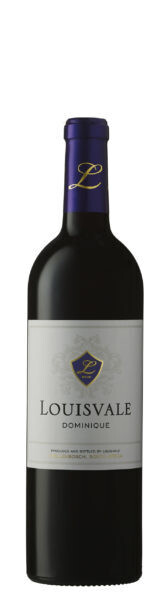 Louisvale  Dominique