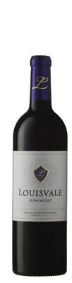 Louisvale  Dominique