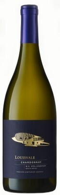 Louisvale  Chardonnay