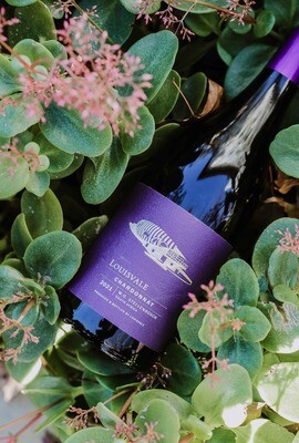 Louisvale  Chardonnay