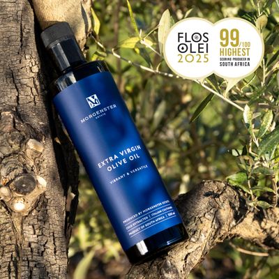 Morgenster Huile d'Olive Normal