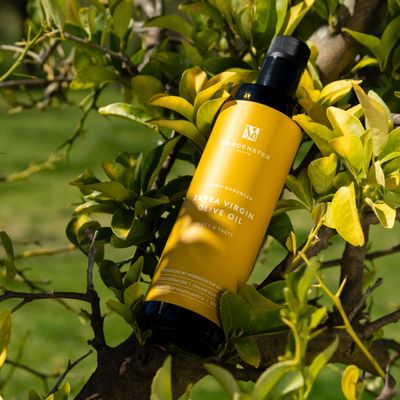 Morgenster Huile d'Olive Citron