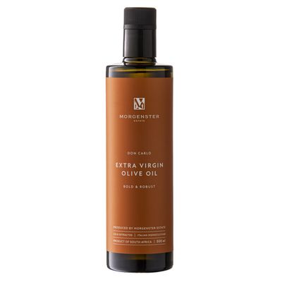 Morgenster Huile d'Olive Don Carlo