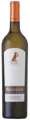 Ridgeback  Viognier