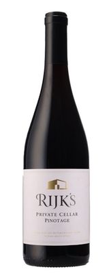 Rijk's  Pinotage Private Cellar