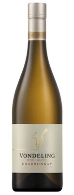 Vondeling  Chardonnay