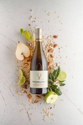 Vondeling  Chardonnay